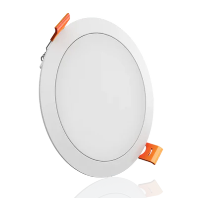 Crompton Star Cosmos Round Led Recess Panel - Product Image