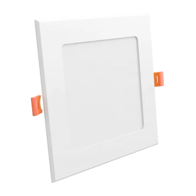 Crompton Star Slim Square Led Recess Panel - Product Image