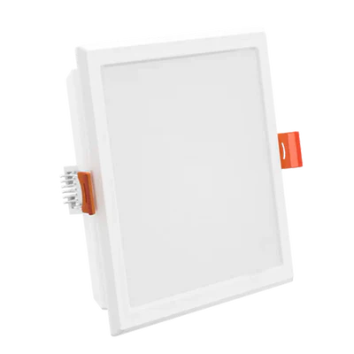 Crompton Star lord Square Led Recess Panel - Product Image