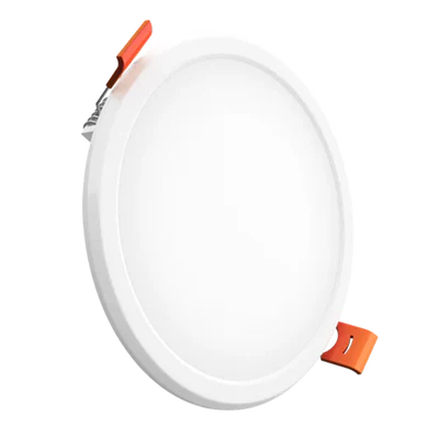 Crompton Star lord Round Led Recess Panel - Product Image