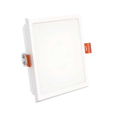 Crompton Star lord 3-in-1 Square Led Recess Panel - Product Image