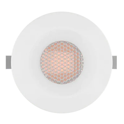 Crompton Star Spot Round Led Spotlight - Product Image
