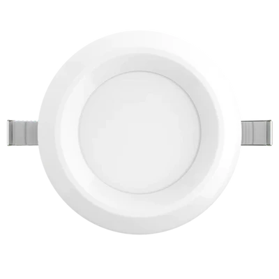 Crompton Spot Eco Round Led Spotlight - Product Image