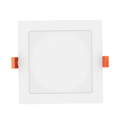 Crompton Star Dura Eye Smile Square Led Recess Panel - Product Image