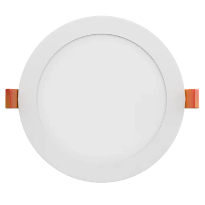 Crompton Star Dura Eye Smile Round Led Recess Panel - Product Image
