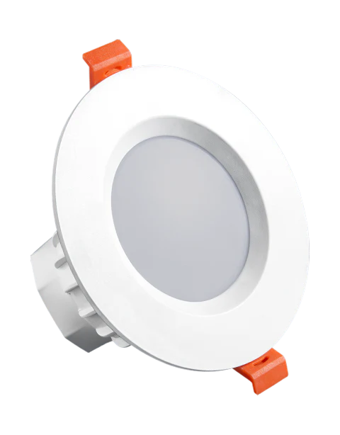 Crompton Star Lord JB Round Led Downlighter - Product Image