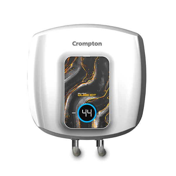 Crompton Storage Water Heater - Product Image