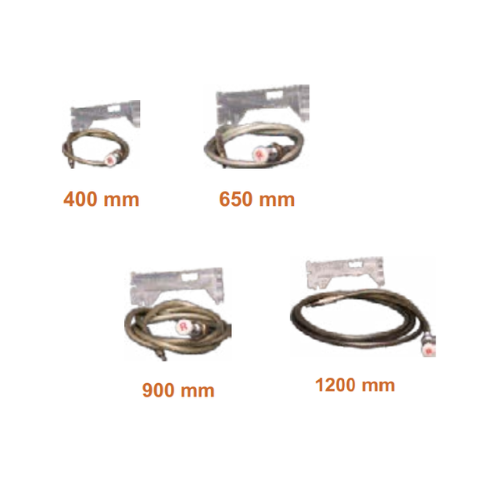 LT Thermal Overload Relays Accessories - Relay Reset Cord for MN & RTO relay - Product Image