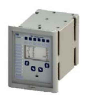 LT Comprehensive Motor Protection Relay for Medium and Large Sized Induction Motors - MC2 - 30M / MC2 - 30MW - Product Image