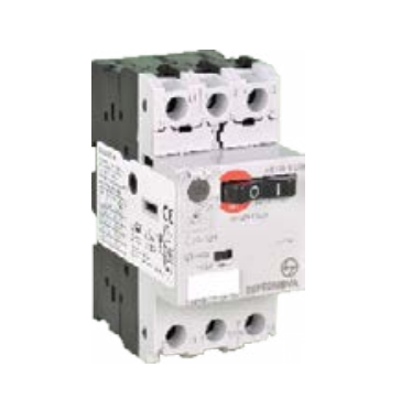 LT Rocker Type Motor Protection Circuit Breakers - Type MOG-S1 - Product Image