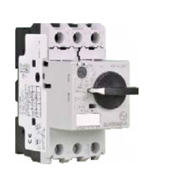 LT Rotary Type Motor Protection Circuit Breakers - Type MOG-H1 Frame1 - Product Image