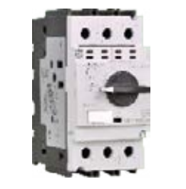 LT Rotary Type Motor Protection Circuit Breakers - Type MOG-H2M Frame2 - Product Image