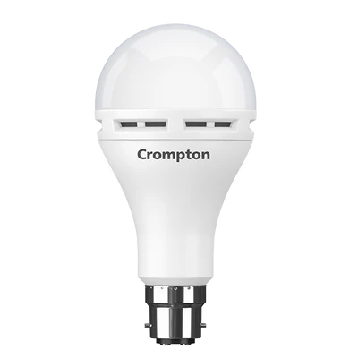 Crompton B22 BackUp Led Bulb - Product Image