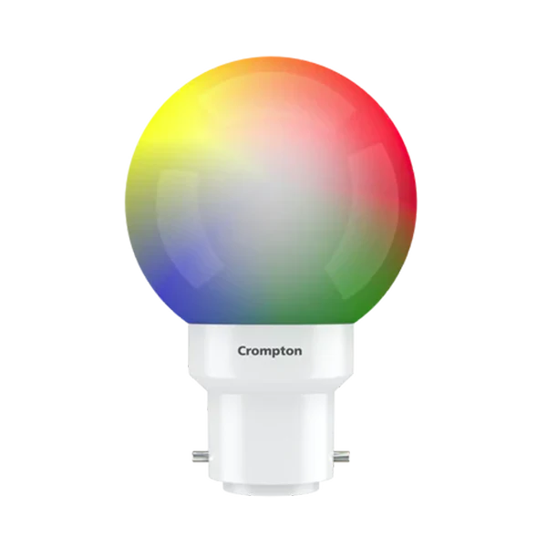 Crompton Led Deco Lamp - Product Image