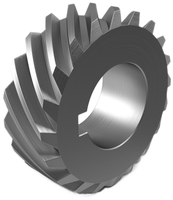 World Works Helical Gear - Product Image