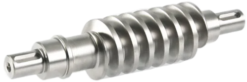 World Works Worm Shaft - Product Image