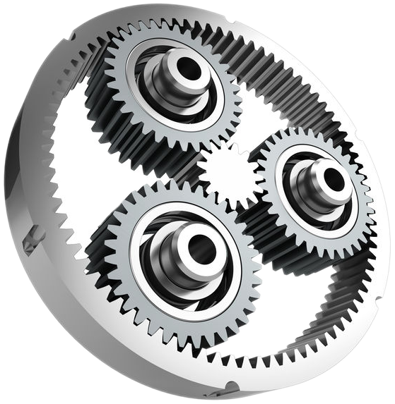 World Works Planetary Gear - Product Image