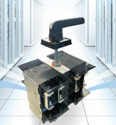 LT CZ Bypass Switches - 125A to 630A - Product Image