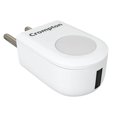 Crompton Night Buddy Lamp + Charger - Product Image