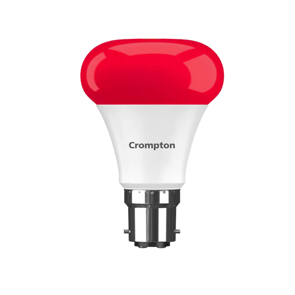 Crompton B22 Colormatic Led Lamp - Product Image