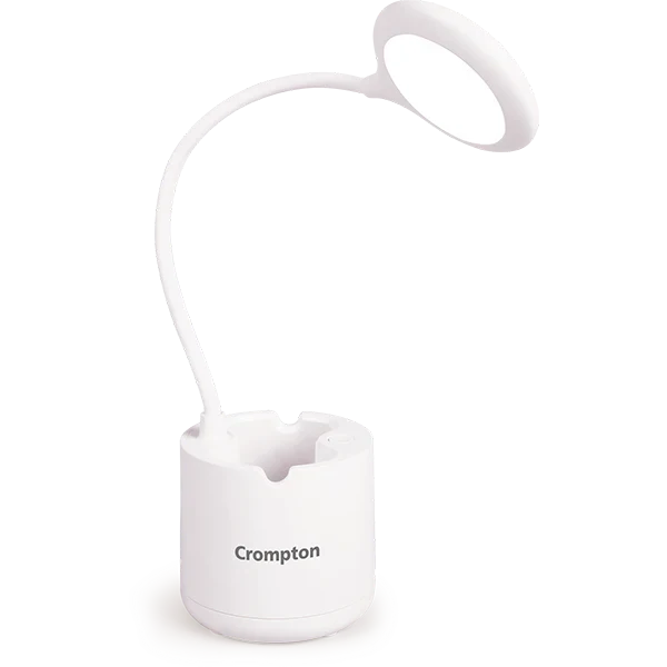 Crompton Rovello Led Table Lamp - Product Image