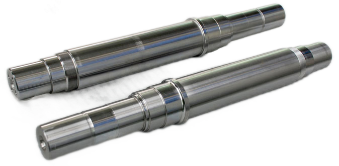 World Works Shaft - Product Image