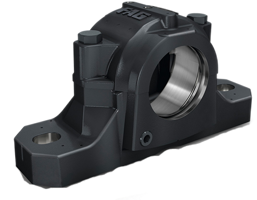 World Works SG Bearing Housing Product Image