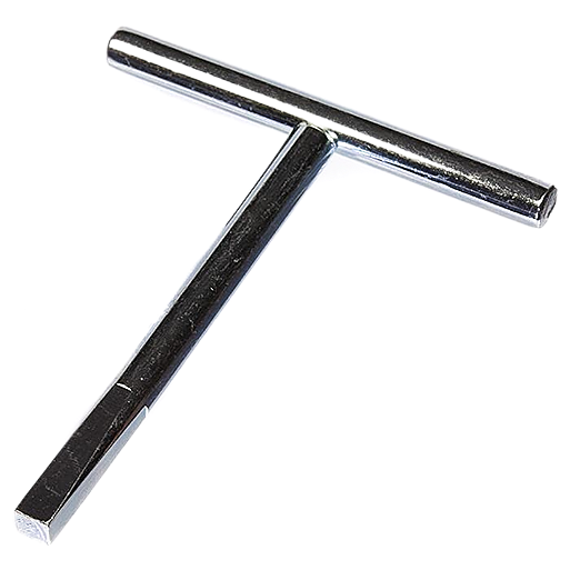 World Works Taper Key Bar - Product Image