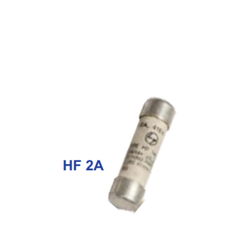 LT Cylindrical fuse links Type HF - HRC Fuses - Rated Current 2A to 63A - Product Image