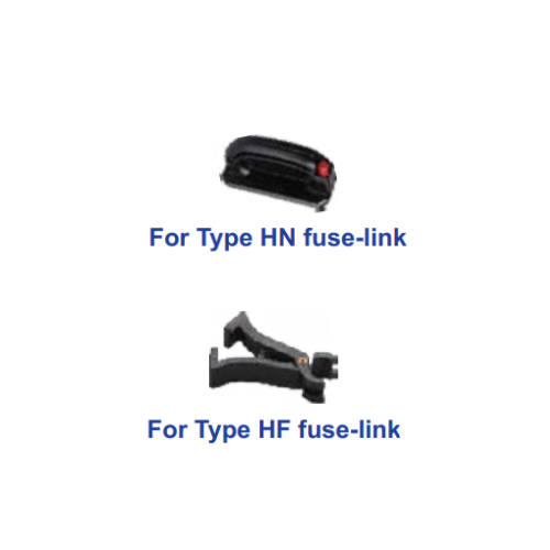 LT Spares for type FNX - Fuse Pulling Handle - Suitable for HN / HF fuse-link - Product Image