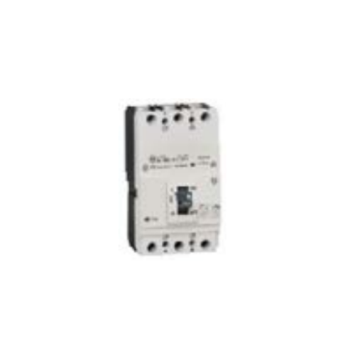 LT 3 Pole / 4 Pole MCCB - DU100D / DU125D - Range 20A to 125A - SS Enclosure - Product Image