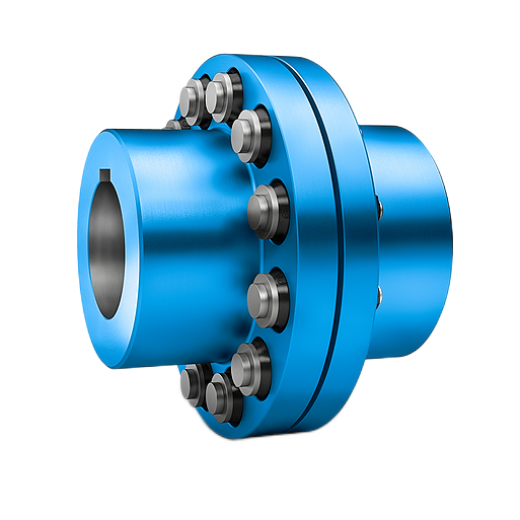 World Works Rigid Coupling for Reactor Product Image