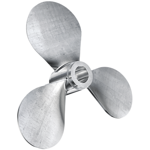 World Works Propeller - Product Image