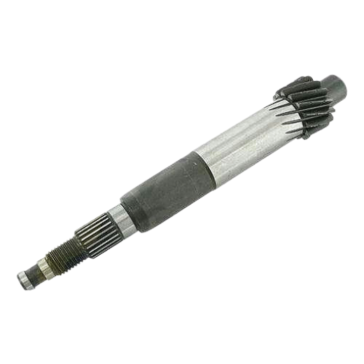 World Works Gear Box Shaft - Product Image