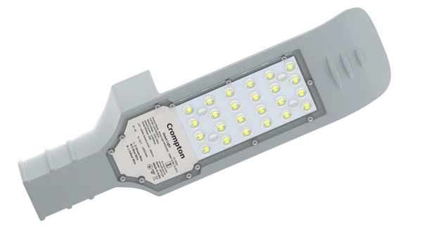 Crompton Optistar Led Street Light - CDL - Product Image