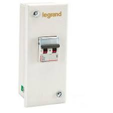 Previous Next LT EXORA distribution board Suitable for Aluminum Shuttering Construction Enclosure - Product Image