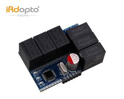LT Accessories Of Omega AirCircuit Breakers - MOBUS Module,Power Metering Module - Product Image