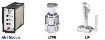 LT Accessories Of C-Power Air Circuit Breakers - AN1 Module, LTPB, LIP - Product Image