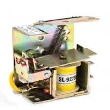 LT Accessories Of C power Air Circuit Breakers - Shunt Release,UV Release - Product Image