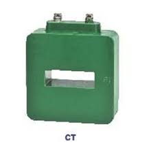 LT Accessories Of C-Power Air Circuit Breakers - CT - Product Image
