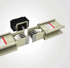 LT Accessories Of  S-Line Busbar Trunking System - Product Image
