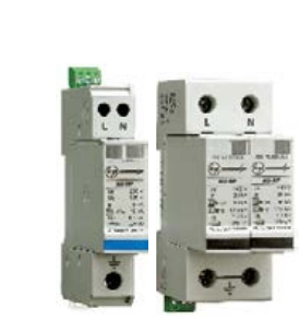 LT Surge Protection Devices - 800V Solar Application - 440V Application - Type 2 and Type 1+2 - Product Image