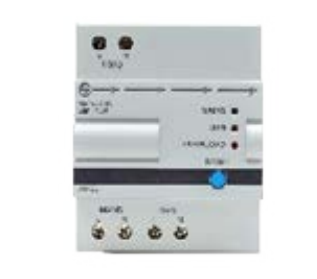 LT Changeover Switches - Automatic Changeover with Current Limiter - Single Phase - Rating 1A to 30A - Product Image