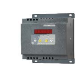 LT Changeover Switches - Automatic Changeover with Current Limiter - Three Phase - Rating 32A to 125A - Product Image