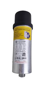 LT Heavy Duty Capacitors - Product Image