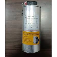 LT Super Heavy Duty Capacitors - Product Image