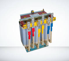 LT Detuned Reactors - Product Image