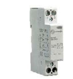 LT Modular Contactors - Control & Monitoring Devices - 25A 40A and 63A - Product Image
