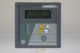 LT etaULTRA - APFC Controller - 3 CT inputs - Product Image