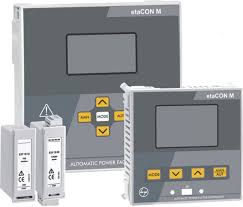 LT etaCON M5 APFC Controller - Product Image